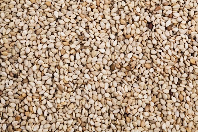Sesame Seeds